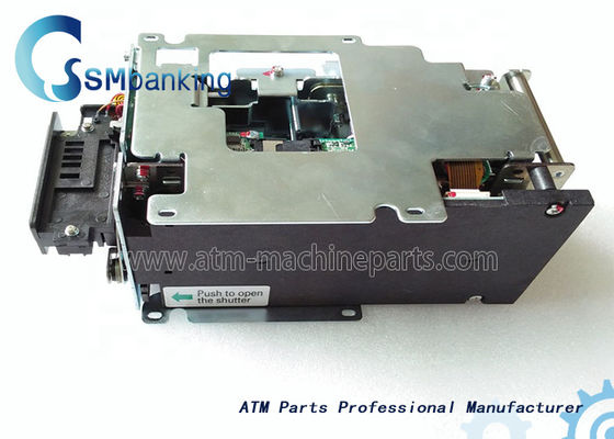 Υψηλός - αναγνώστης τραπεζικών H68N καρτών Omron GRG μερών ποιοτικών ATM μηχανών V2XF-11JL