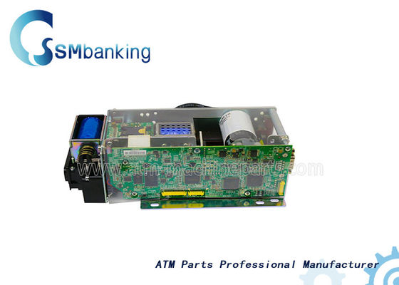 ICT3Q8-3A0260 τα μέρη μηχανών του ATM ασημώνουν τον αναγνώστη καρτών Sankyo/Hyosung νέο και έχουν στο απόθεμα