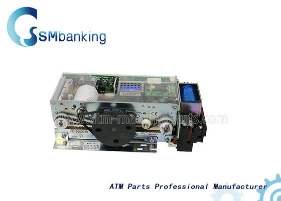 ICT3Q8-3A0260 τα μέρη μηχανών του ATM ασημώνουν τον αναγνώστη καρτών Sankyo/Hyosung νέο και έχουν στο απόθεμα