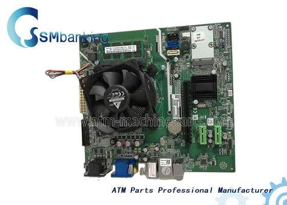 Μητρική κάρτα 01750254552 παράθυρα 10 μητρική κάρτα 1750254552 πυρήνων i5 του ATM Wincor Cineo Pentium βελτίωσης