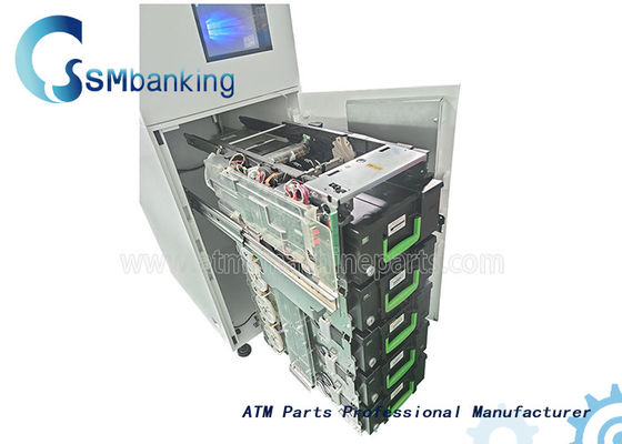 1750107720 μέρη μηχανών τράπεζας του ATM με το διανομέα λογισμικού CDMV4