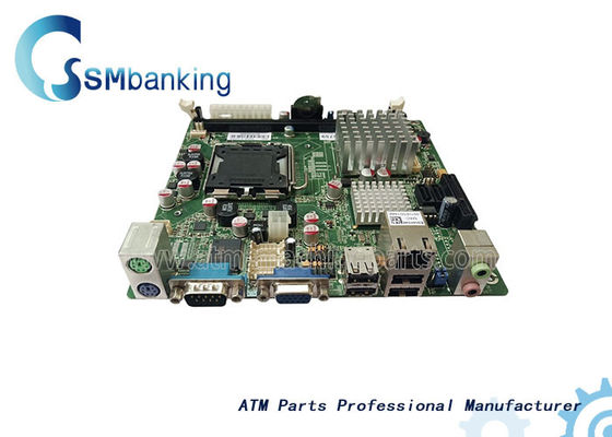 Μέρη αντικατάστασης τράπεζας ATM 1750246759 μητρική κάρτα Wincor Nixdorf PC285