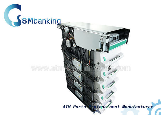 NMD100 μέρη διανομέων NMD ATM δόξας με την κασέτα απορριμάτων 4 NC301