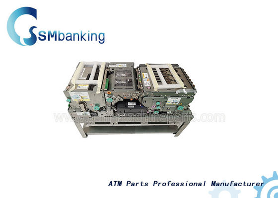 Τράπεζα Diebold ενότητας διανομέων Omron 2845SR 368 μέρη διανομέων μετρητών ανακύκλωσης μηχανών του ATM UR2 ATM
