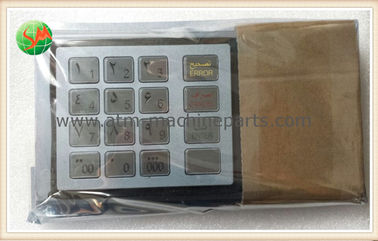 ΕΛΚ Pinpad πληκτρολογίων NCR μερών μηχανών του ATM στην αραβική εκδοχή 445-0662733
