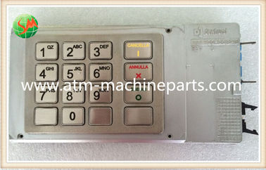 Ανθεκτικά μέρη NCR ATM 58xx οποιαδήποτε αρχικά τράπεζας μέρη μηχανών γλωσσικής ATM