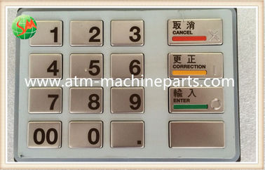 Ανθεκτικά μέρη Diebold ATM μερών μηχανών τραπεζών του ATM αρχικά EPP5 οποιαδήποτε γλώσσα