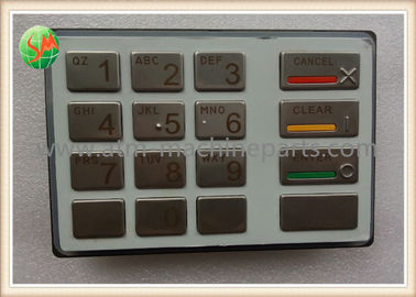 Αγγλική εκδοχή 49216680700E πληκτρολογίων opteva μερών Diebold ATM τραπεζικού εξοπλισμού EPP5