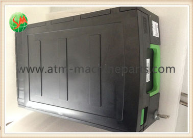 μηχανή για την κασέτα 01750155418 wincor μερών Wincor Nixdorf ATM τραπεζών ο Μαύρος
