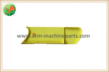 Σωστό πιάτο κίτρινο πλαστικό A004364 Adjustor κασετών σημειώσεων NMD