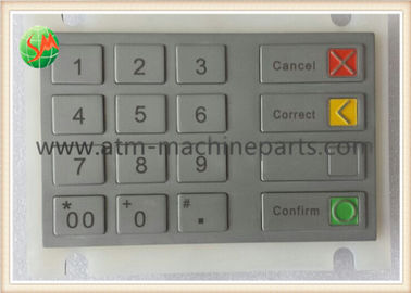 Πληκτρολόγιο ATM pinpad EPPV5 01750132052 μερών μηχανών ATM του ATM αγγλική εκδοχή