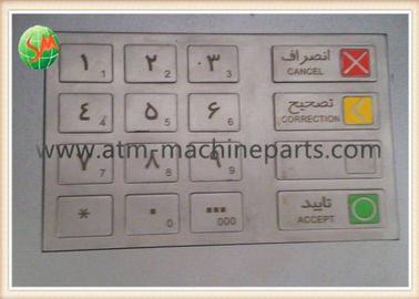 Αρχικά μέρη ATM EPPV5 01750132146 Wincor Nixdorf ATM αραβική εκδοχή
