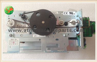 Πιό πρώην πρότυπος αναγνώστης καρτών NCR με το λιμένα USB και μικρός πίνακας 445-0737837B ελέγχου