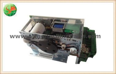 Πιό πρώην πρότυπος αναγνώστης καρτών NCR με το λιμένα USB και μικρός πίνακας 445-0737837B ελέγχου