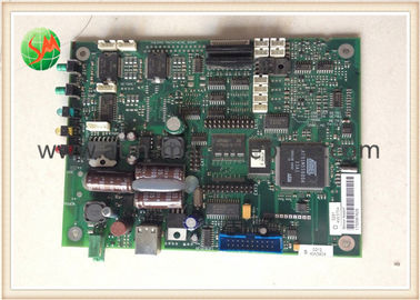 Αρχικός πίνακας 17500676256 ελέγχου εκτυπωτών παραλαβών μερών Wincor Nixdorf ATM NP07