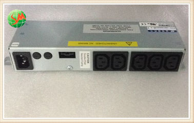 Νέο και αρχικό κιβώτιο 49218393000D εναλλασσόμενου ρεύματος για τα μέρη Diebold Opteva ATM
