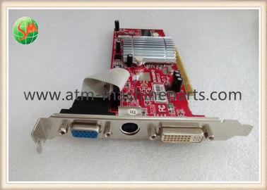 009-0022407 κάρτα γραφικών NCR 6625 UOP PCI μερών μηχανών μερών NCR ATM