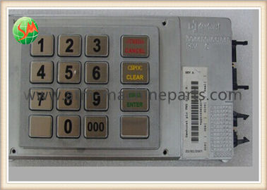 Ρωσική μηχανή τράπεζας έκδοσης ATM μερών Pinpad ATM πληκτρολογίων του ΕΛΚ NCR