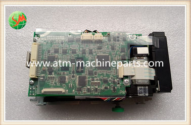 ICT3K7-3R6940 πλαστικό μηχανών τράπεζας Sanko ATM αναγνωστών καρτών του ATM γενικό
