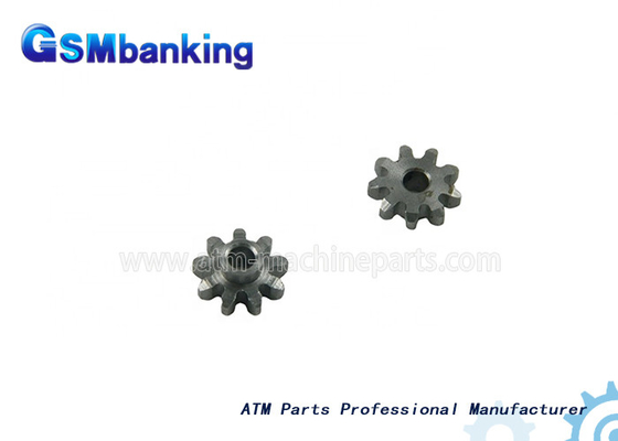 Ασημένιο εργαλείο μετάλλων μερών A005505 NMD BCU μερών μηχανών του ATM/NMD ATM