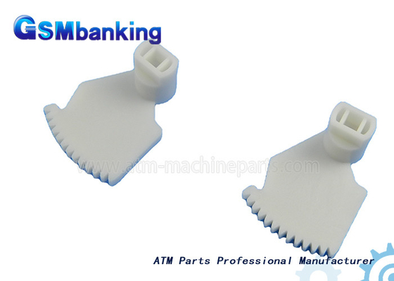 Πλαστικό τεταρτημόριο εργαλείων τομέα των μερών μηχανών A006846 NMD ATM