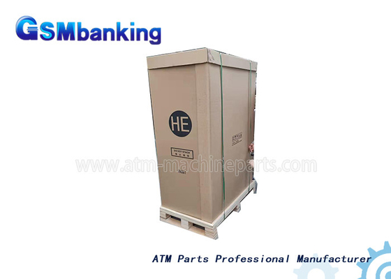 Τα μέρη μηχανών Hebanking ATM με το διανομέα CMD V4 και κερδίζουν τον πυρήνα 10 PC
