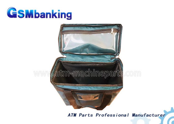 Υλική τσάντα 40cm*20*45cm νομισμάτων υφασμάτων ανταλλακτικών GSM ATM