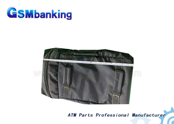 Υλική τσάντα 46*28*50cm κασετών υφασμάτων ανταλλακτικών GSM ATM
