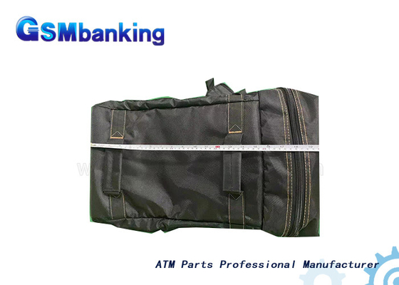 Υλική τσάντα 46*28*50cm κασετών υφασμάτων ανταλλακτικών GSM ATM