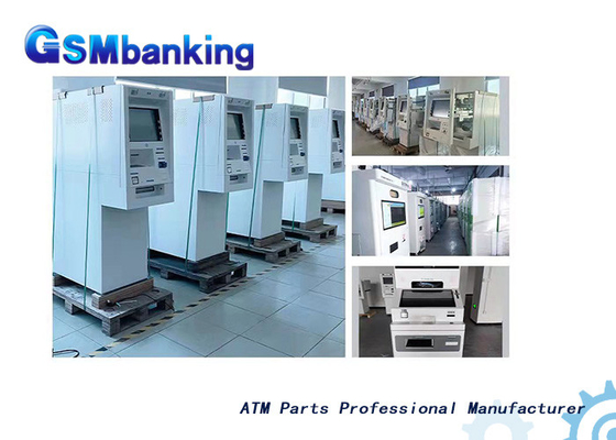 Το μαύρο εξωτερικό πλαίσιο A004606 της Τάμπα NMD για τη μηχανή τράπεζας NMD ATM νέα και έχει στο απόθεμα