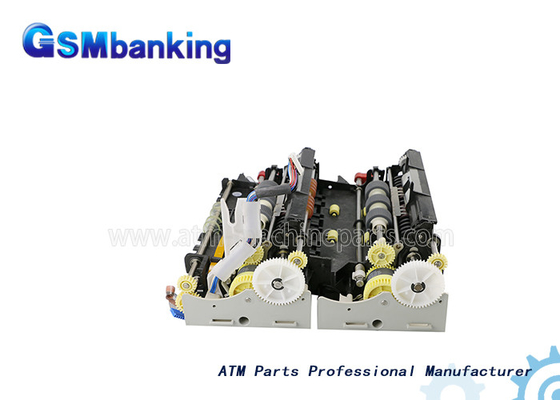 Η διπλή μονάδα MDMS cmd-V4 1750109641 εξολκέων Wincor 01750109641 του ATM μερών μηχανών έχει στο απόθεμα