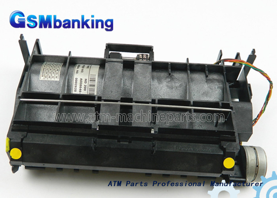 Diverter assy NMD ND200 A008646 A008646-02 σημειώσεων μερών μερών NMD ATM μηχανών του ATM