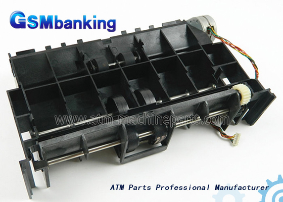 Diverter assy NMD ND200 A008646 A008646-02 σημειώσεων μερών μερών NMD ATM μηχανών του ATM