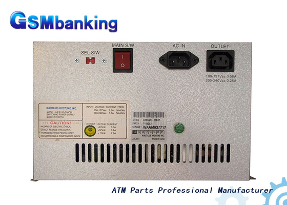 Παροχή ηλεκτρικού ρεύματος μερών Hyosung ATM