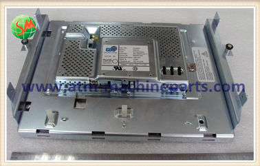 009-0025272 τα μέρη NCR ATM επιδεικνύουν το τυποποιημένο όργανο ελέγχου BRITE LCD 15 ίντσας