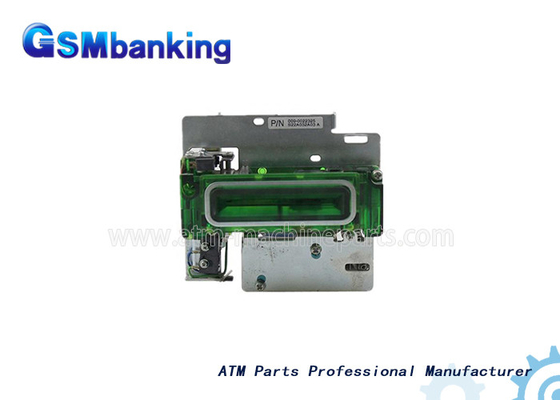 Αρχική μηχανή του ATM που χρησιμοποιεί το παραθυρόφυλλο Assy αναγνωστών καρτών NCR 445-0693330