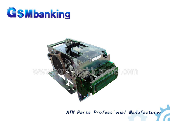 Αρχική μηχανή του ATM που χρησιμοποιεί το παραθυρόφυλλο Assy αναγνωστών καρτών NCR 445-0693330
