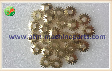 Εργαλεία μερών A001549 BCU δόξας NMD ATM με το υλικό και χρυσό χρώμα σιδήρου