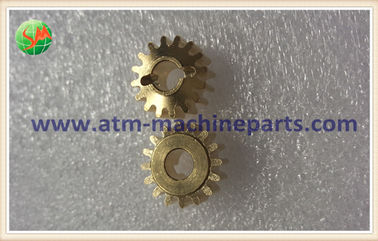 Εργαλεία μερών A001549 BCU δόξας NMD ATM με το υλικό και χρυσό χρώμα σιδήρου