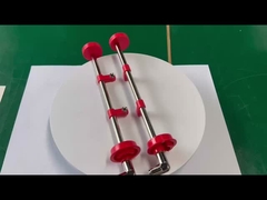 4450704987 NCR Aria 3 Δύο γραμμές επιλογής 445-0704987 ΑΤΜ