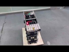 Διανομέας μετρητών NCR S2 μερών μηχανών του ATM 4450753776 445-0753776