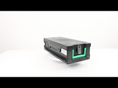 4450756222 445-0756222 ΑΤΜ Εναλλακτικά μέρη NCR S2 Cash Cassette Assembly Πλαστική κλειδαριά