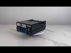 Diebold απορρίπτει την κασέτα 00103334000E