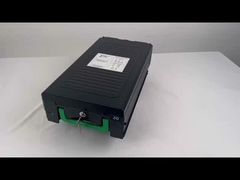 Χιοσούνγκ ΑΤΜ Τμήματα Κασέτα