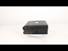 Hyosung HCDU απορρίπτει την κασέτα