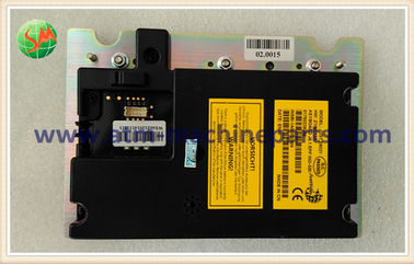 Το αρχικό τμηματικό ΕΛΚ πληκτρολογίων Wincor Nixdorf J6 που χρησιμοποιείται στη μηχανή του ATM και CRS
