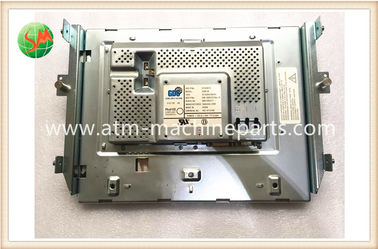009-0025163 επίδειξη οργάνων ελέγχου ίντσας LCD NCR μερών NCR ATM 66xx 15