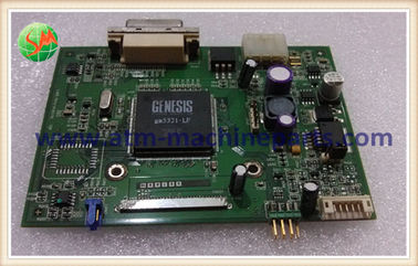 017500177594 πίνακας μερών 1500XE 2050XE PC4000 LCD Wincor Nixdorf ATM