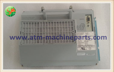 Μέρη 009-0017695 NCR ATM οργάνων ελέγχου φωτεινότητας LVDS LCD προτύπων 12.1 ιντσών