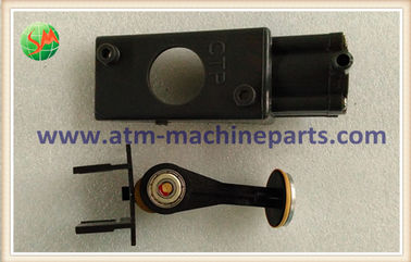 Νέα έκδοση Assy κενών αντλιών Dispeser 445-0612652 μερών NCR ATM με την κλειδαριά ασφάλειας